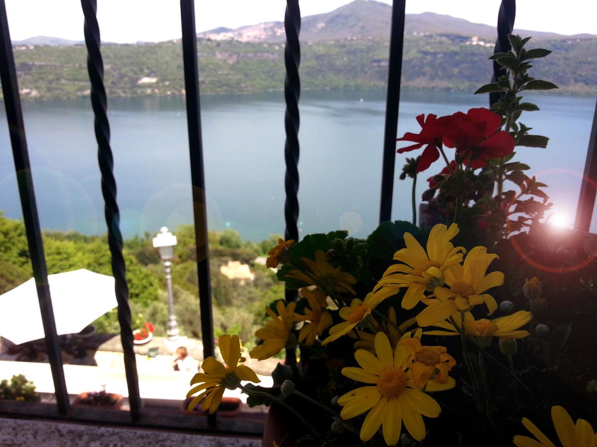 Hotel Castel Gandolfo Ruang foto