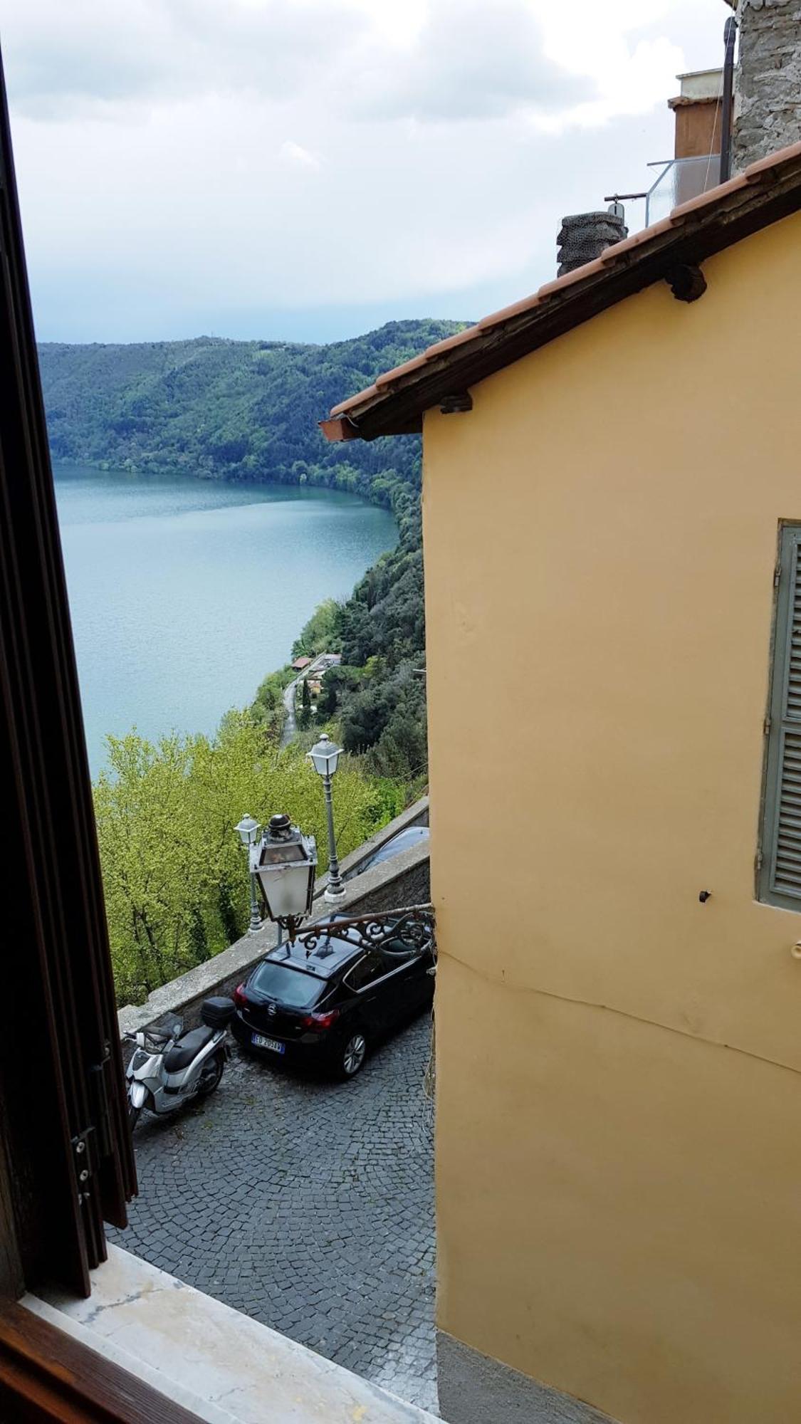 Hotel Castel Gandolfo Ruang foto